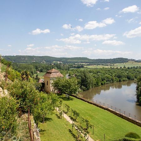 Le Refuge Du Pigeonnier Beynac-et-Cazenac Exterior foto