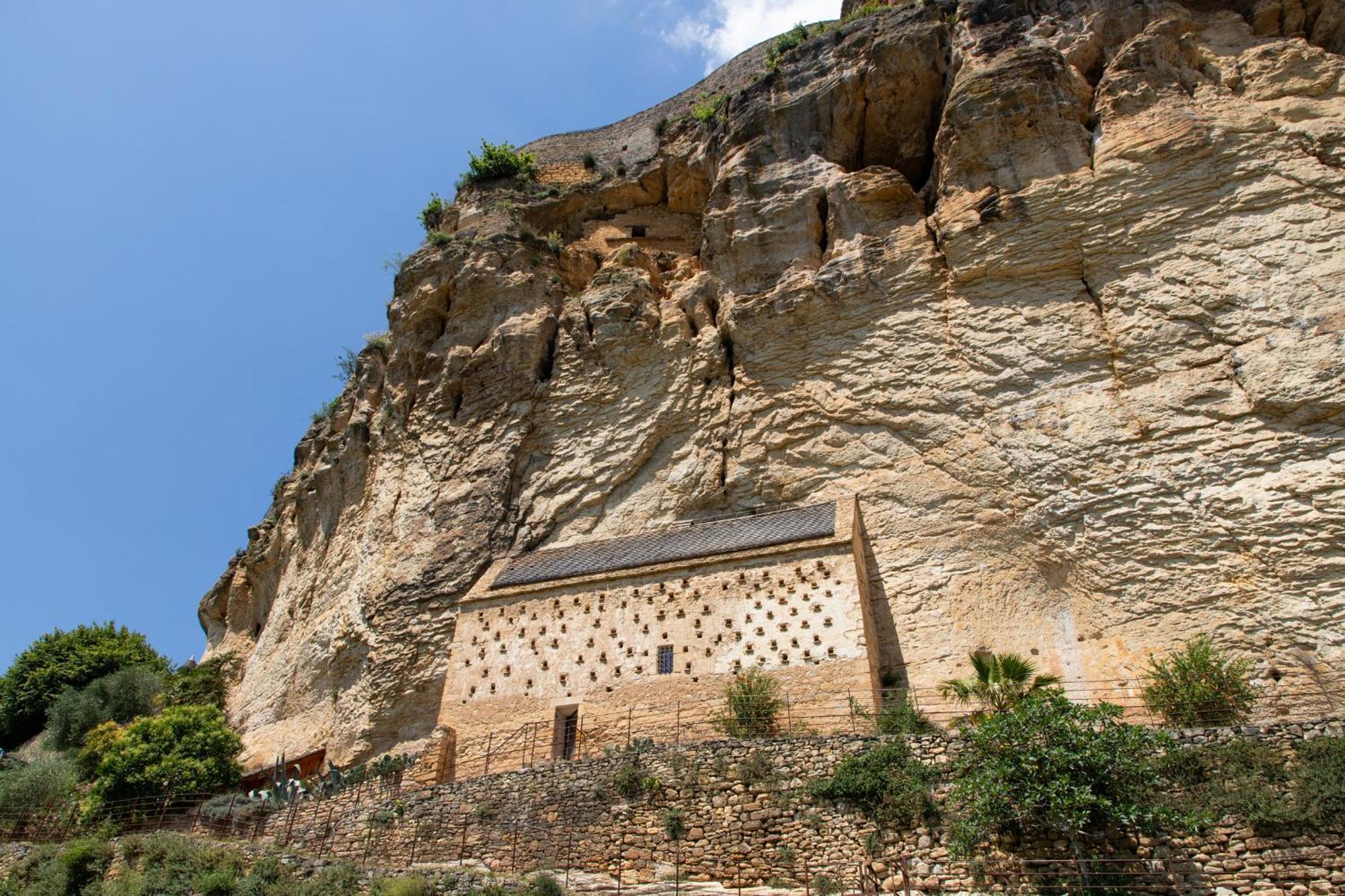Le Refuge Du Pigeonnier Beynac-et-Cazenac Exterior foto