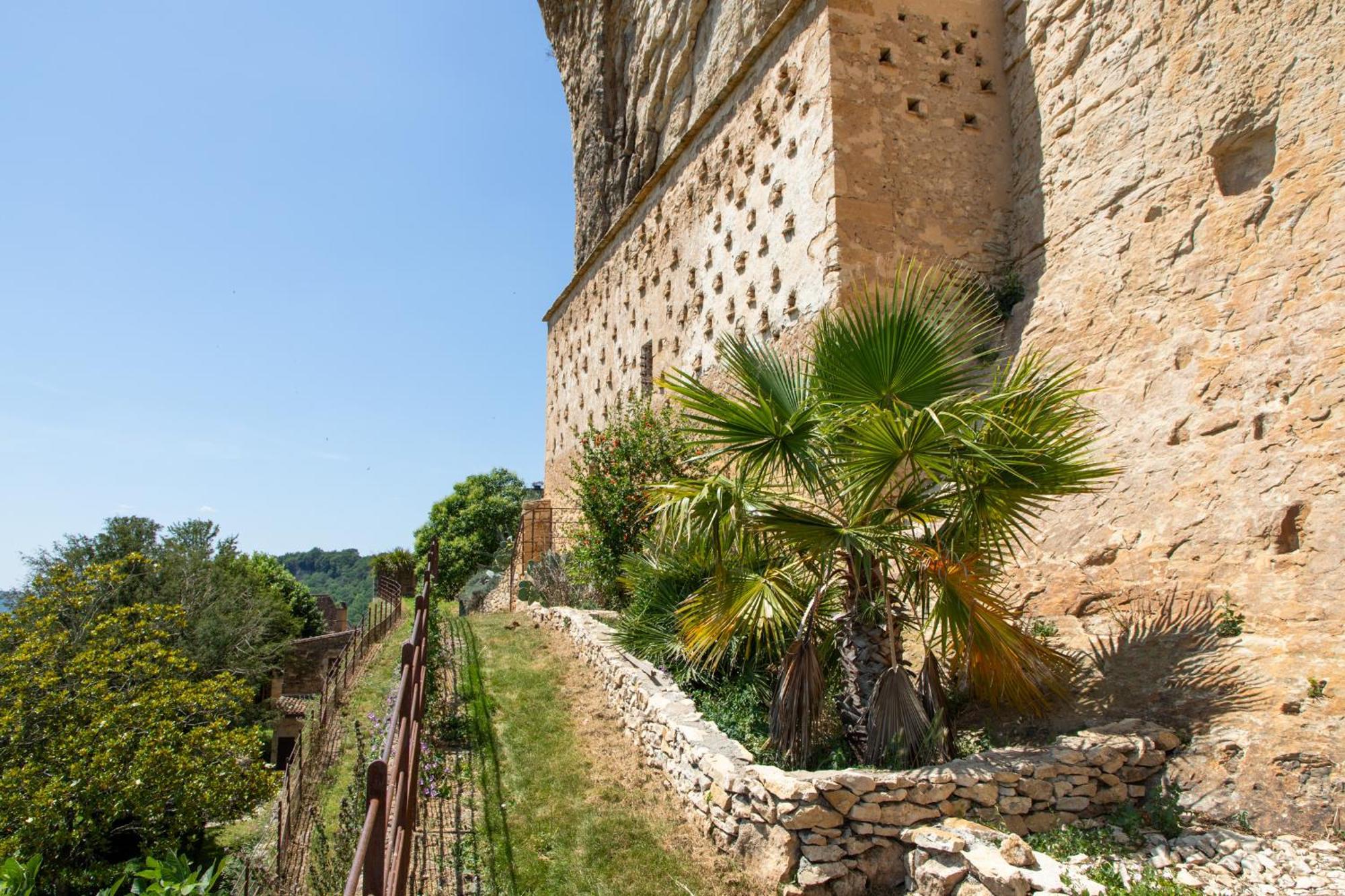 Le Refuge Du Pigeonnier Beynac-et-Cazenac Exterior foto